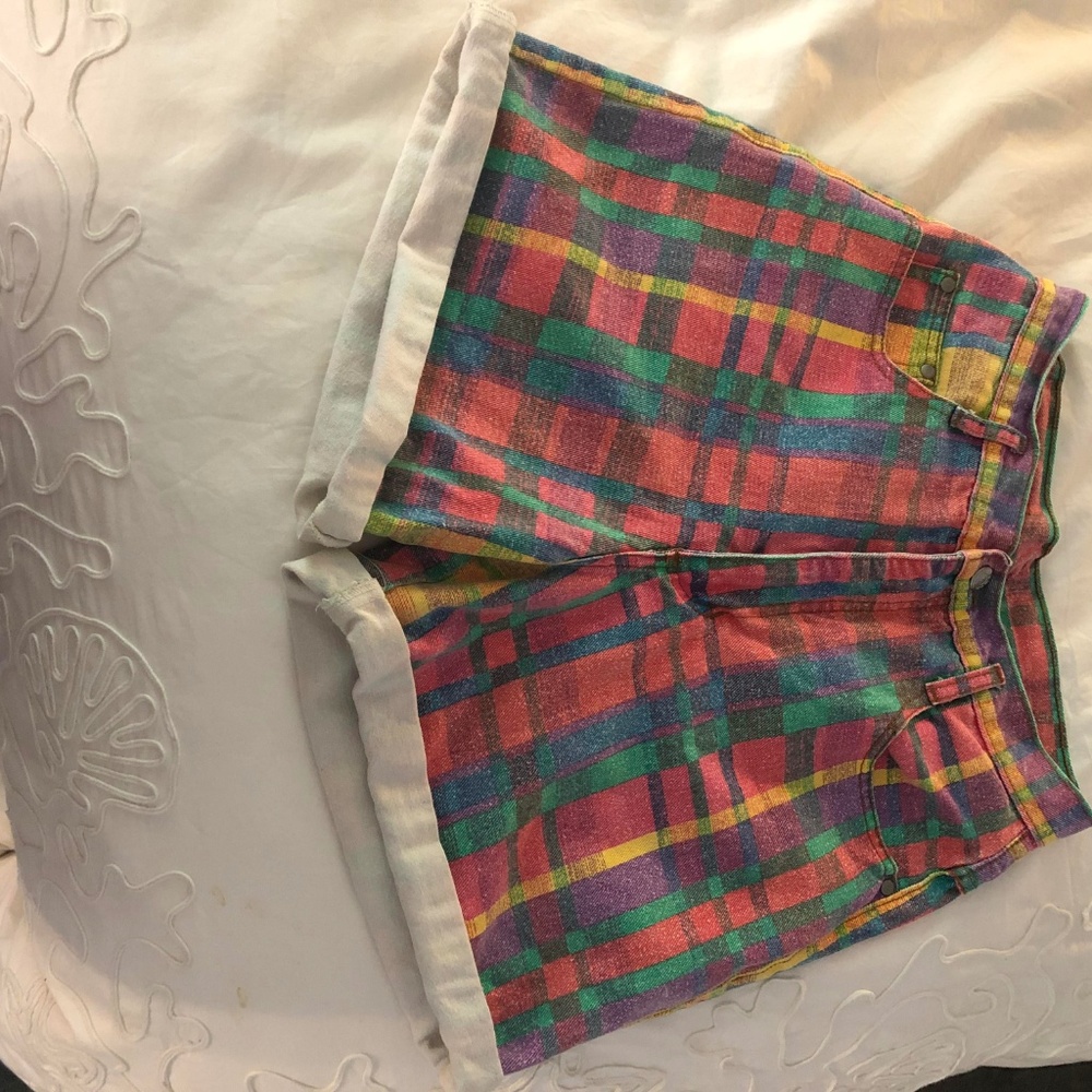 Be Bop Clothing Shorts